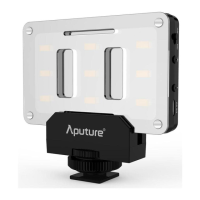 Preview: Aputure AL-M9