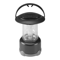 Preview: Luminar Outdoor Solar Lantern