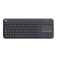 Preview: Logitech K400 Plus