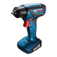 Preview: Bosch GSR 1000