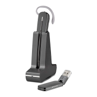 Preview: Plantron SAVI 440