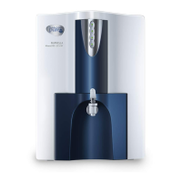 Preview: Pureit Marvella RO+UV