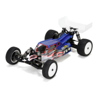 Preview: TLR 22 3.0