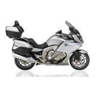 Preview: BMW K1600GTL