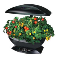 Preview: AeroGrow AeroGarden Gourmet Herb