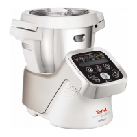 Preview: TEFAL cuisine companion
