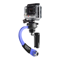 Preview: Tiffen Steadicam Curve