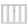 Indoor Furnishing Logo