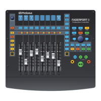 Preview: PRESONUS FaderPort 8