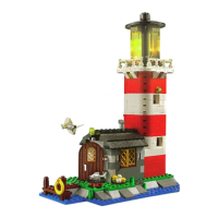 Preview: LEGO 5770