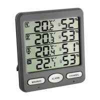 Preview: TFA 30.3054