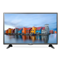 Preview: LG 32LH550B