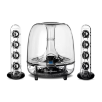 Preview: Harman Kardon SoundSticks III