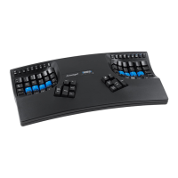 Preview: Kinesis KB600