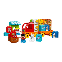 Preview: LEGO DUPLO