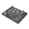 Turntable Logo