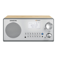 Preview: Sangean HDR-18