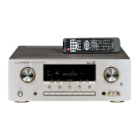 Preview: Marantz SR5200 K2G