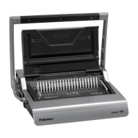 Preview: Fellowes Galaxy 500