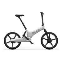 Preview: Gocycle G3