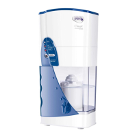 Preview: Pureit classic 23 litres