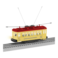 Preview: Lionel Trolley