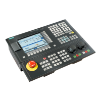 Preview: Siemens SINUMERIK 808 D