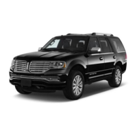 Preview: Lincoln 2017 NAVIGATOR