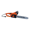 Chainsaw Logo