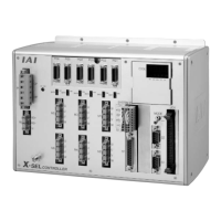 Preview: IAI X-SEL
