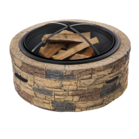 Preview: sunjoe SJFP35-STN