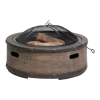 Outdoor Fireplace Logo