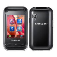 Preview: Samsung C3300K