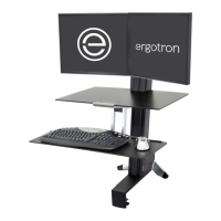 Preview: Ergotron WorkFit-S