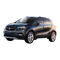 Preview: Buick 2017 Encore