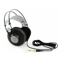 Preview: AKG K612PRO
