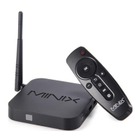 Preview: Minix NEO Z64-A