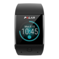 Preview: Polar Electro M600