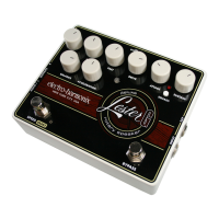 Preview: Electro-Harmonix LESTER G