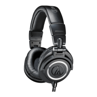 Preview: Audio Technica ATH-M50x