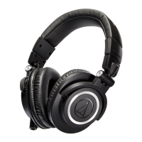 Preview: Audio Technica ATH-M50x