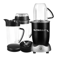 Preview: NUTRIBULLET Rx
