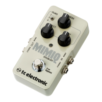 Preview: TC Electronic Mimiq Doubler