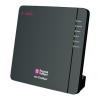 Network Router Logo