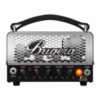 Preview: Bugera T5 Infinium