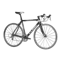 Preview: Cube Road bike
