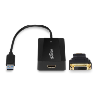 Preview: gofanco USB3HDMI