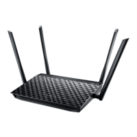 Preview: Asus RT-AC1200G+