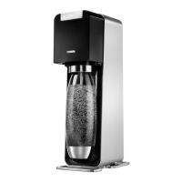 Preview: SodaStream POWER