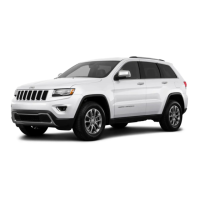 Preview: Jeep GRAND CHEROKEE SRT 2016